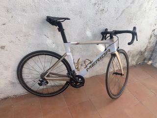 Merida Reacto 5000