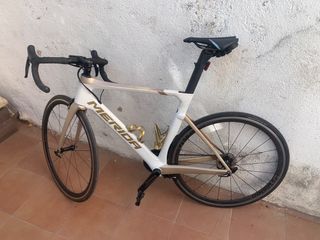 Merida Reacto 5000
