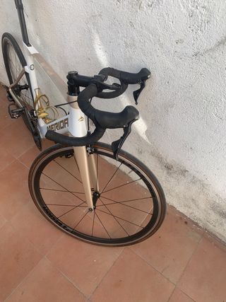 Merida Reacto 5000