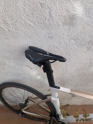 Merida Reacto 5000