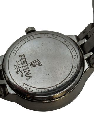 RELOJ DE PULSERA FESTINA F20382