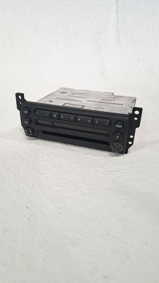 SISTEMA AUDIO / RADIO CD MINI MINI (R50, R53)