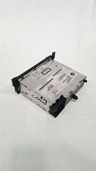 SISTEMA AUDIO / RADIO CD MINI MINI (R50, R53)