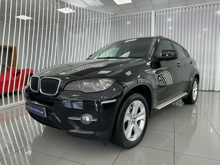 BMW X6 XDRIVE 35I 306CV AUTO. 8 VEL.