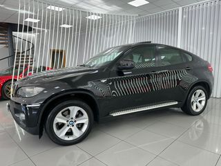 BMW X6 XDRIVE 35I 306CV AUTO. 8 VEL.