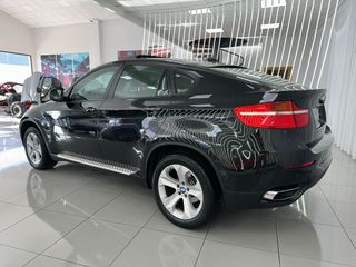 BMW X6 XDRIVE 35I 306CV AUTO. 8 VEL.