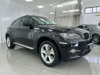 BMW X6 XDRIVE 35I 306CV AUTO. 8 VEL.