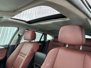 BMW X6 XDRIVE 35I 306CV AUTO. 8 VEL.