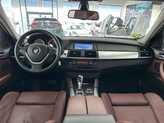 BMW X6 XDRIVE 35I 306CV AUTO. 8 VEL.
