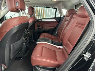 BMW X6 XDRIVE 35I 306CV AUTO. 8 VEL.