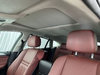 BMW X6 XDRIVE 35I 306CV AUTO. 8 VEL.