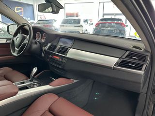 BMW X6 XDRIVE 35I 306CV AUTO. 8 VEL.