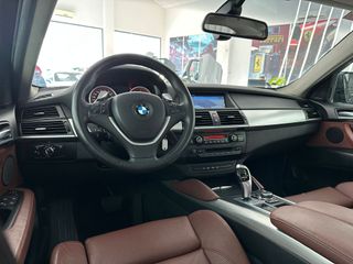 BMW X6 XDRIVE 35I 306CV AUTO. 8 VEL.