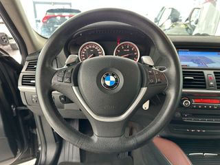 BMW X6 XDRIVE 35I 306CV AUTO. 8 VEL.