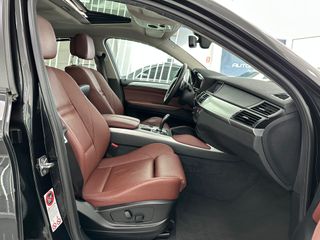 BMW X6 XDRIVE 35I 306CV AUTO. 8 VEL.