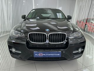 BMW X6 XDRIVE 35I 306CV AUTO. 8 VEL.