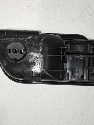 MANETA INTERIOR TRASERA IZQUIERDA LAND ROVER RANGE ROVER (LM