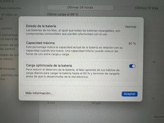 MacBook Air M1 Space Gray