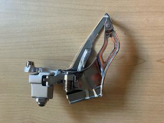 Desviador delantero SHIMANO Sora