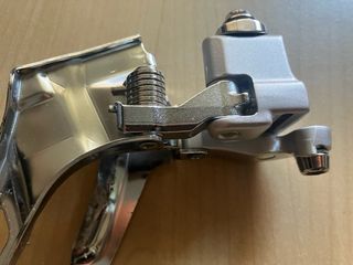 Desviador delantero SHIMANO Sora