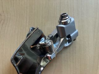 Desviador delantero SHIMANO Sora