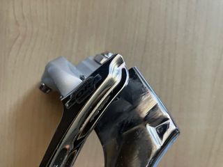 Desviador delantero SHIMANO Sora