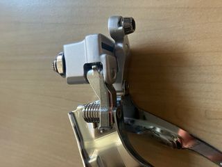 Desviador delantero SHIMANO Sora