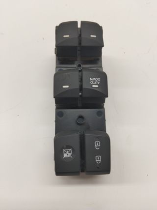 MANDO ELEVALUNAS DELANTERO IZQUIERDO HYUNDAI ELANTRA (MD)