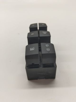 MANDO ELEVALUNAS DELANTERO IZQUIERDO HYUNDAI ELANTRA (MD)