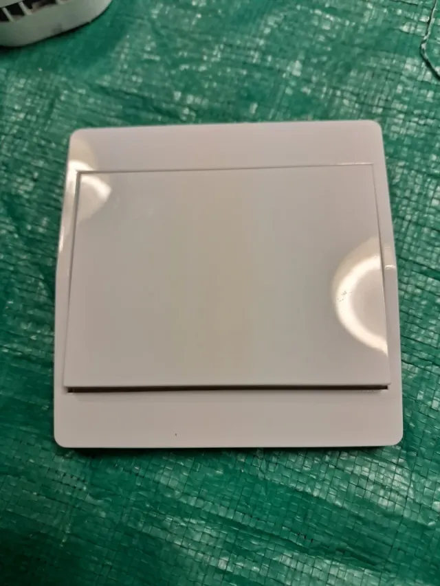 Interruttore Smart Wireless Wi-Fi Domotica 