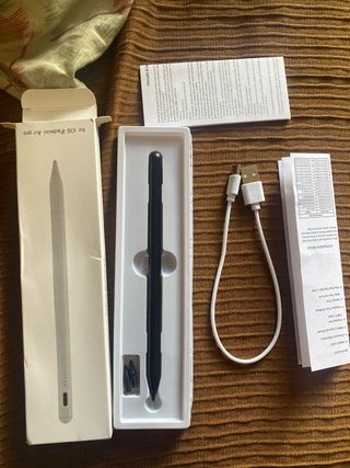 Lápiz Stylus para iPad Air/Pro