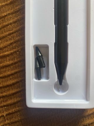 Lápiz Stylus para iPad Air/Pro