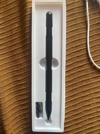 Lápiz Stylus para iPad Air/Pro