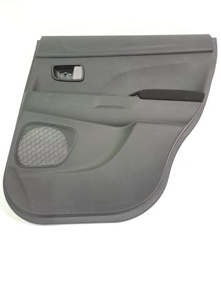 GUARNECIDO PUERTA TRASERA DERECHA MITSUBISHI ASX