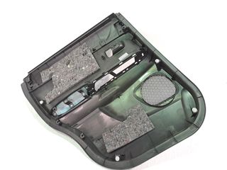 GUARNECIDO PUERTA TRASERA DERECHA MITSUBISHI ASX