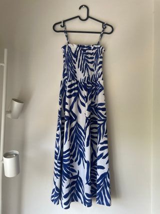 Vestido H&M Verano