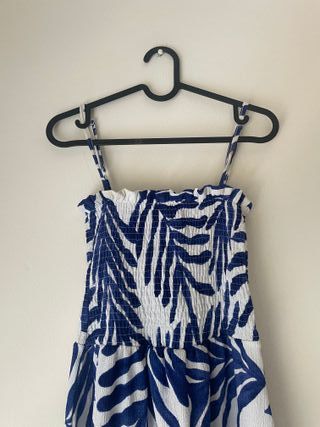 Vestido H&M Verano