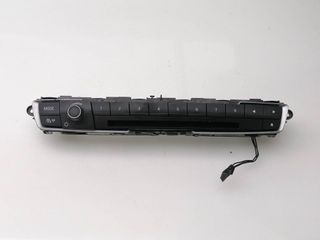 SISTEMA AUDIO / RADIO CD BMW SERIE 1 LIM. (F40) (2)