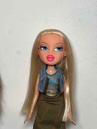 Bratz Play Sportz 