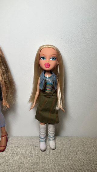 Bratz Play Sportz 
