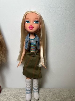 Bratz Play Sportz 