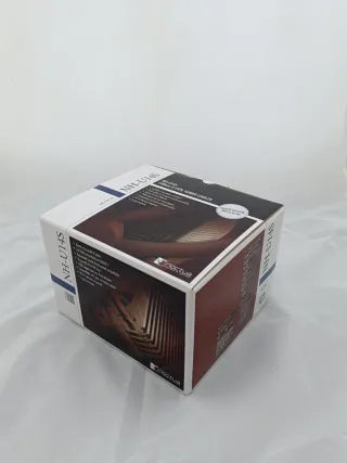 Noctua NH-U14S - Disipador CPU