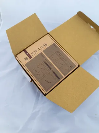 Noctua NH-U14S - Disipador CPU