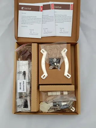 Noctua NH-U14S - Disipador CPU