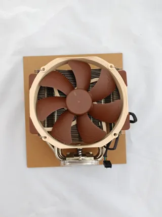 Noctua NH-U14S - Disipador CPU