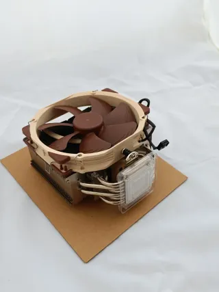 Noctua NH-U14S - Disipador CPU