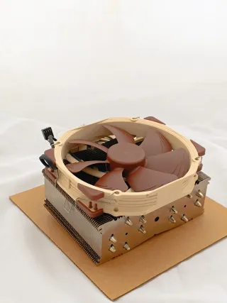 Noctua NH-U14S - Disipador CPU