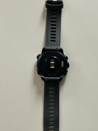 Garmin Forerunner 245 Negro/Gris