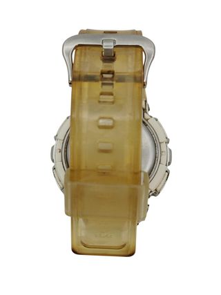 RELOJ CASIO G-SHOCK GM-110SCM TRANSPARENTE