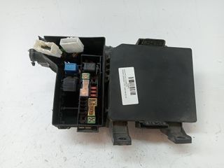 CAJA RELES / FUSIBLES NISSAN QASHQAI (J10) (6)